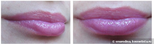 Flormar Deluxe Shine Gloss Stylo D31 - или как я полюбила