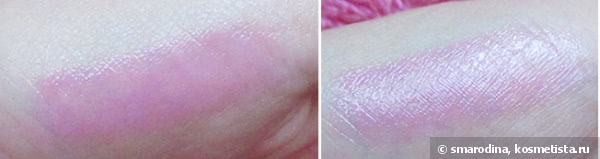 Flormar Deluxe Shine Gloss Stylo D31 - или как я полюбила