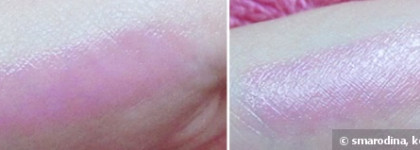 Flormar Deluxe Shine Gloss Stylo D31 - или как я полюбила