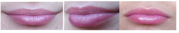 Flormar Deluxe Shine Gloss Stylo D31 - или как я полюбила