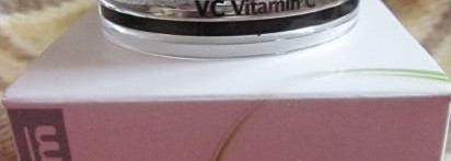 Onmacabim moisturizing cream vitamin C SPF 15 VC-LINE Увлажняющий крем с витамином С