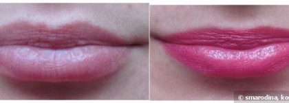 NYX butter lipstick Bls02