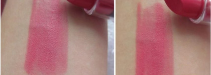 NYX butter lipstick Bls02