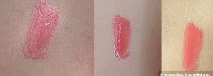 NYX Mega Shine Lip Gloss  №160 Tea rose