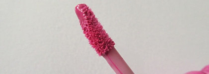 NYX Mega Shine Lip Gloss  №136 Dolly Pink