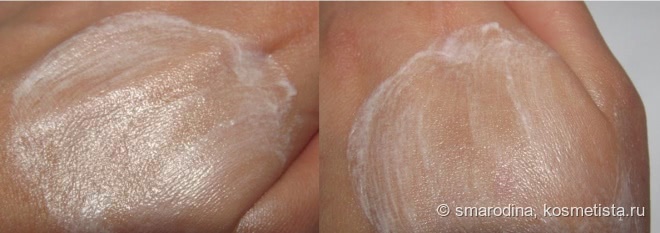 Маска для лица Holy land cosmetics Lactolan Cream Mask