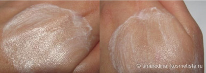 Маска для лица Holy land cosmetics Lactolan Cream Mask