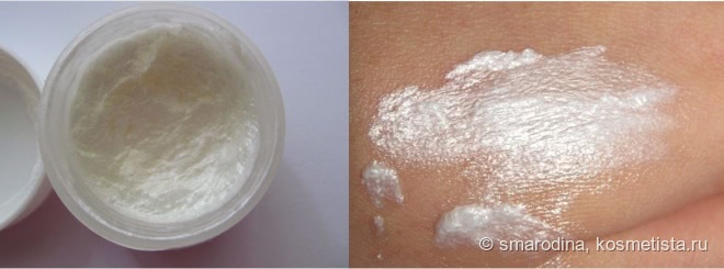 Маска для лица Holy land cosmetics Lactolan Cream Mask