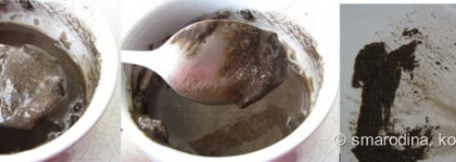 Разбор полетов: косметическая глина в моем уходе