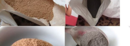 Разбор полетов: косметическая глина в моем уходе