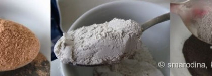 Разбор полетов: косметическая глина в моем уходе