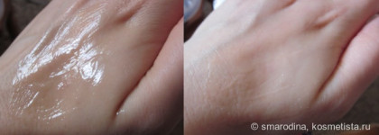 Цитрусовый мусс для увлажнения тела  Яка