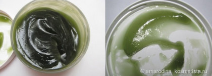 Мусс для укрепления волос с лекарственными травами "Яка"