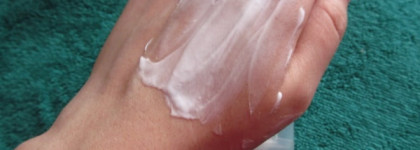 Мой любимый крем для рук Manufaktura Carlsbad Relax