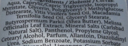 Мой любимый крем для рук Manufaktura Carlsbad Relax