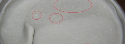 Грязевое разочарование от Яка: Маска для волос Гидро-баланс, с морским коллагеном и грязью мертвого моря