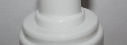 Самое нежное очищение лица вместе с муссом от Dr.Sante