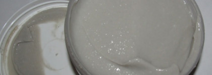 Грязевое разочарование от Яка: Маска для волос Гидро-баланс, с морским коллагеном и грязью мертвого моря