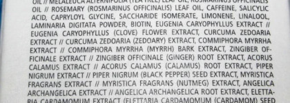 Guam Upker Intensive Triple Action Lotion - так ли хорош, как о нем пишут?