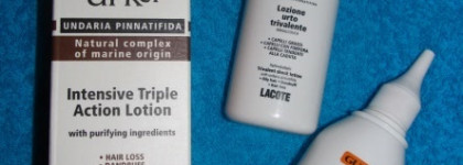 Guam Upker Intensive Triple Action Lotion - так ли хорош, как о нем пишут?