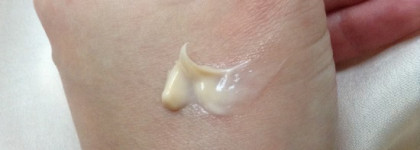 Подтягивающий крем для тела Caramel Cappuccino от Organic Shop