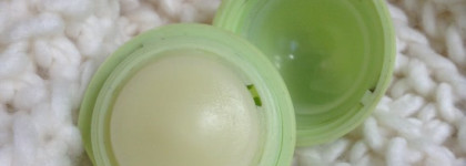 Бальзамы для губ: Чистая Линия, Eveline Cosmetics, Maybelline NY, Eos, Nivea