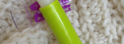 Бальзамы для губ: Чистая Линия, Eveline Cosmetics, Maybelline NY, Eos, Nivea