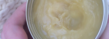 SOS для рук в холода от DNC