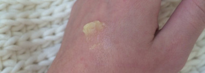 SOS для рук в холода от DNC