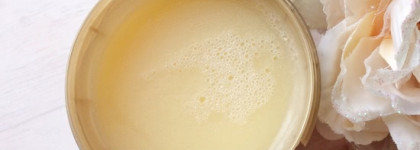 Первый в своем роде. Гидрофильный бальзам от Organic Kitchen и блогера Адэль (Donttouchmyface)