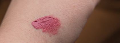 Rimmel lip apocalips в оттенке 101 celestial - моя любовь