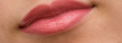 Rimmel lip apocalips в оттенке 101 celestial - моя любовь