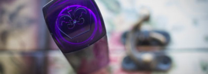 В поисках идеальной помады сливового цвета. Первый блин комом. Rimmel Moisture Lipstick 330 sloane's plum