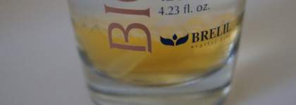 Гладкость- сестра таланта или ода Brelil Bio Traitement Beauty Easy Shine Liquid Crystal