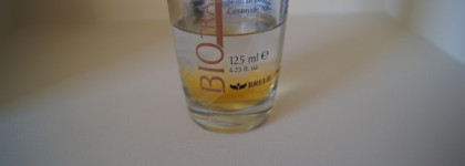 Гладкость- сестра таланта или ода Brelil Bio Traitement Beauty Easy Shine Liquid Crystal