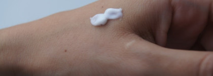 Молочные реки и кисельные берега: крем для рук Milk Hand Cream от Tonymoly