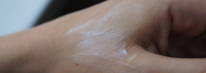 Молочные реки и кисельные берега: крем для рук Milk Hand Cream от Tonymoly