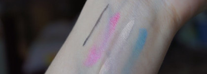 "Мокруха" или очищение и увлажнение от Missha, Caudalie и Secret Key