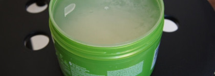 Мой бюджетный must-have Estel Curex Classic hair mask nourishing for all hair types