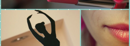 Моя розовая конфета Pupa Miss Pupa Ultra Brilliant Lips #300 Pop Pink