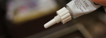 Девушка-панда ищет идеального спутника жизни....или знакомство с Lierac Diopticernes Dark Circle Correcting Cream