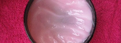 Эльфы представляют: купание в пионах