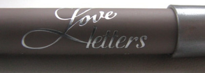 Любовь и голуби. Essence Love Letters duo eye pencil 02 Grey-headed Lovebird