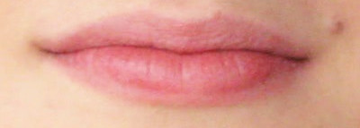 Все побежали и я побежала - Essence longlasting lipstick 08 colour crush