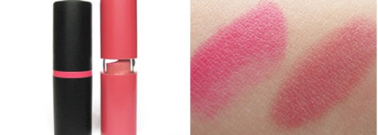 Все побежали и я побежала - Essence longlasting lipstick 08 colour crush