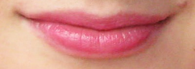 Все побежали и я побежала - Essence longlasting lipstick 08 colour crush