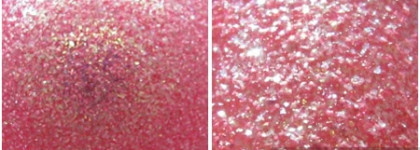 Весенние новинки Catrice: Catrice Crushed Crystals 06 Call Me Princess