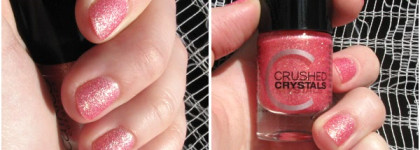 Весенние новинки Catrice: Catrice Crushed Crystals 06 Call Me Princess