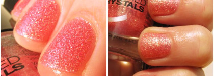 Весенние новинки Catrice: Catrice Crushed Crystals 06 Call Me Princess