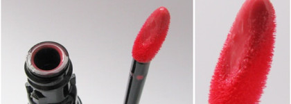Весенние новинки Catrice: Catrice Made To Stay Smoothing Lip Polish 030 Strawberry’s Secret